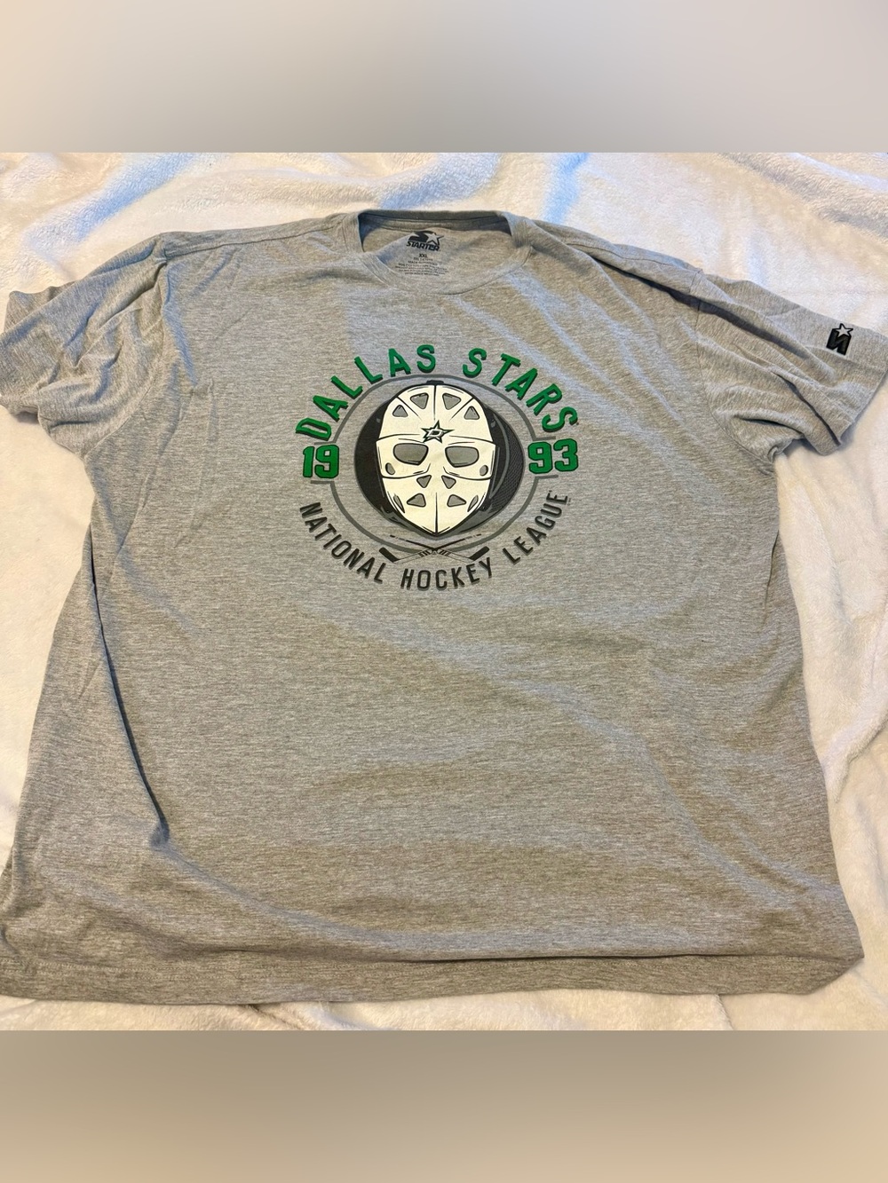 NHL Dallas Stars 1993 Tee